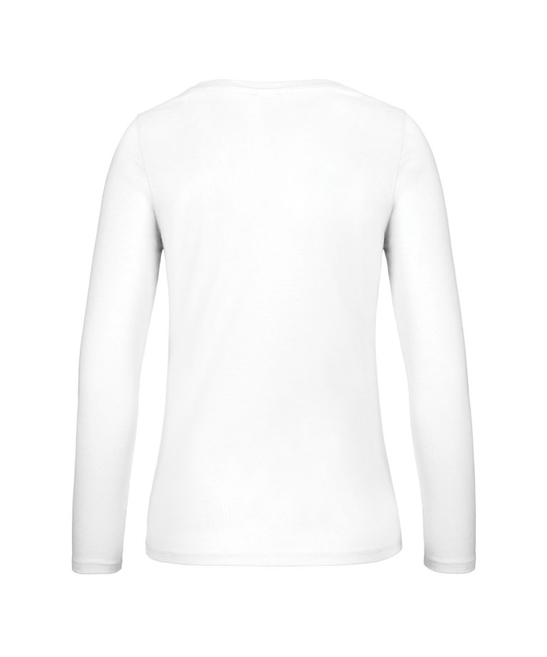 B&#038;C Collection &#8211; B&#038;C #E150 Long Sleeve | Women B211F, Vivid Promotion Workwear