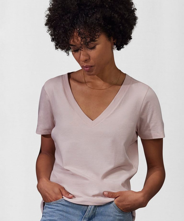 B&C Collection - B&C #E150 V | Women B213F