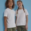 Build Your Brand &#8211; Tall Tee BY310, Vivid Promotion Workwear