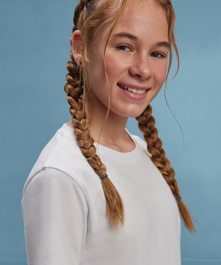 B&#038;C Collection &#8211; B&#038;C #E190 | Kids B220B, Vivid Promotion Workwear