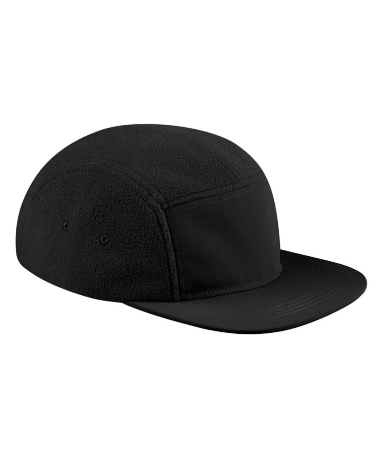 Beechfield &#8211; Recycled Fleece Outdoor Camper Cap B220R, Vivid Promotion Workwear