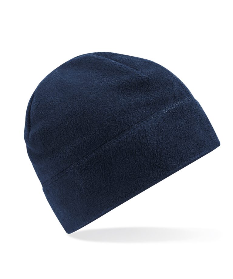 Beechfield &#8211; Recycled Fleece Pull &#8211; On Beanie B244R, Vivid Promotion Workwear