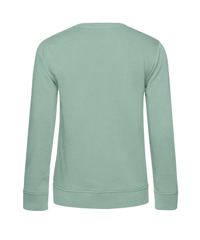 B&#038;C Collection &#8211; B&#038;C Inspire Crew Neck | Women B266F, Vivid Promotion Workwear