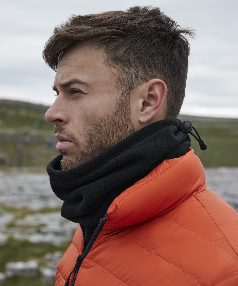 Beechfield - Recycled Fleece Snood B280R