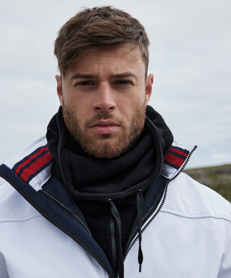 Beechfield &#8211; Recycled Fleece Hood B282R, Vivid Promotion Workwear