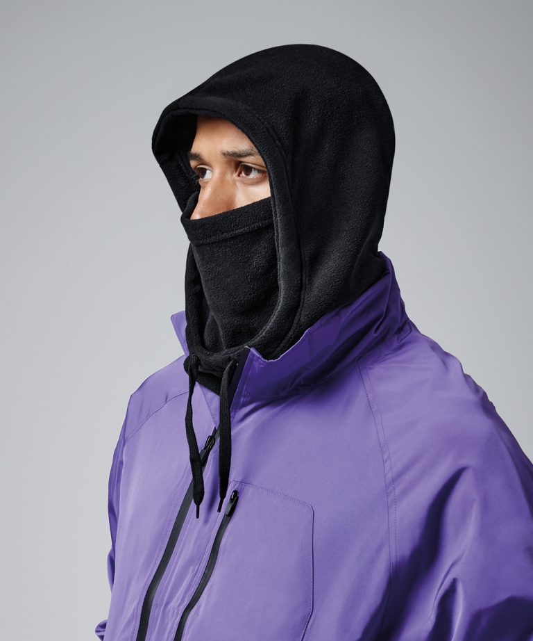 Beechfield &#8211; Recycled Fleece Hood B282R, Vivid Promotion Workwear