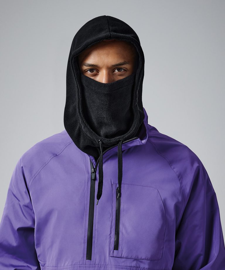 Beechfield &#8211; Recycled Fleece Hood B282R, Vivid Promotion Workwear