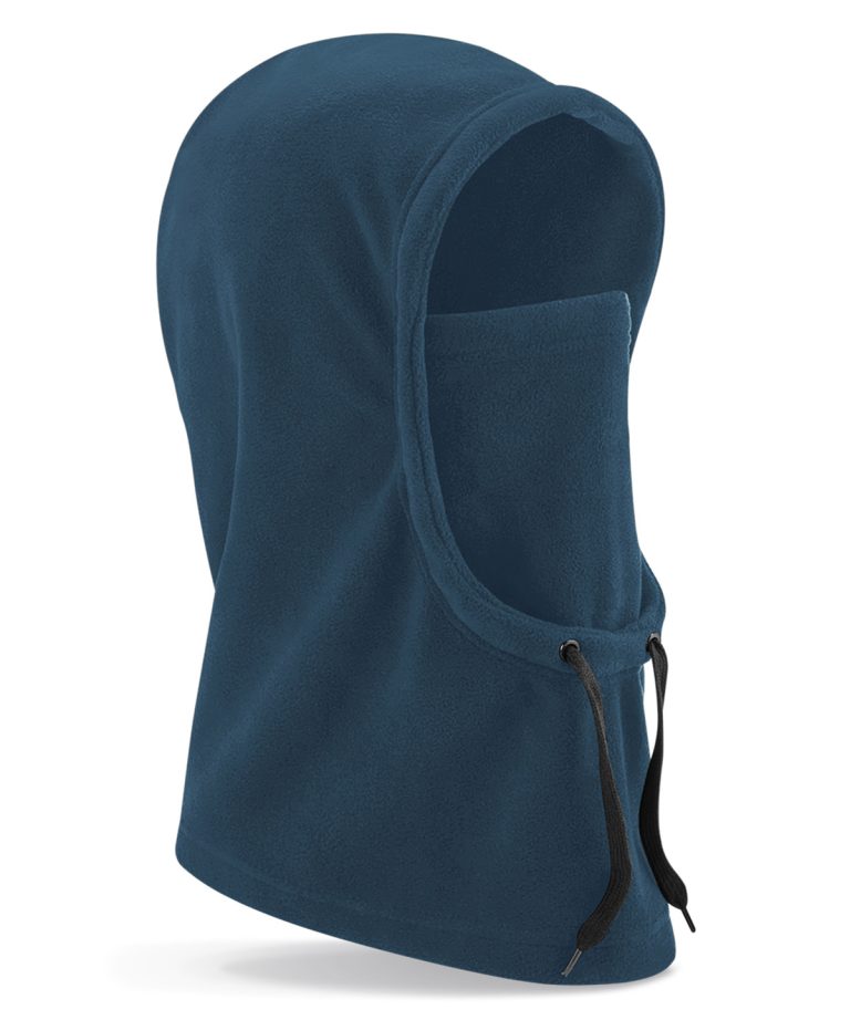 Beechfield &#8211; Recycled Fleece Hood B282R, Vivid Promotion Workwear