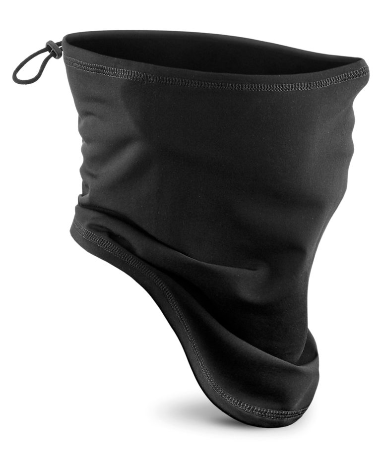 Beechfield &#8211; Junior Softshell Sports Tech Neck Warmer B320B, Vivid Promotion Workwear