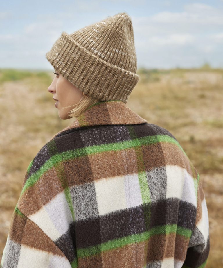 Beechfield – Chunky Knit Reverse Patch Beanie B330R, Vivid Promotion Workwear Beechfield – Chunky Knit Reverse Patch Beanie B330R, Vivid Promotion Workwear