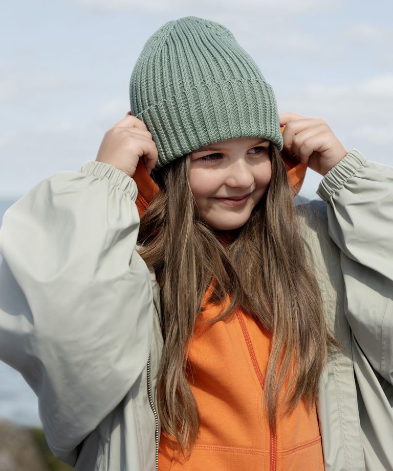 Beechfield – Organic Cotton Kids Beanie B341B, Vivid Promotion Workwear Beechfield – Organic Cotton Kids Beanie B341B, Vivid Promotion Workwear