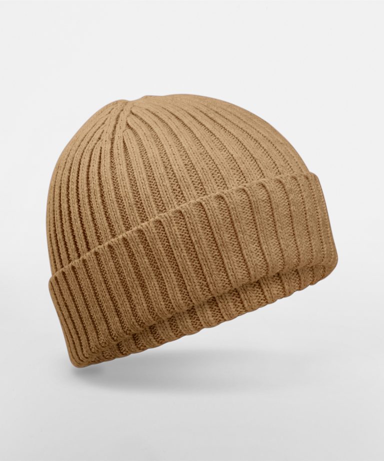 Beechfield – Organic Cotton Kids Beanie B341B, Vivid Promotion Workwear Beechfield – Organic Cotton Kids Beanie B341B, Vivid Promotion Workwear