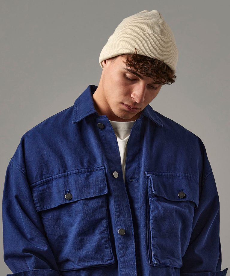 Beechfield - Polylana Original Cuffed Beanie B375R