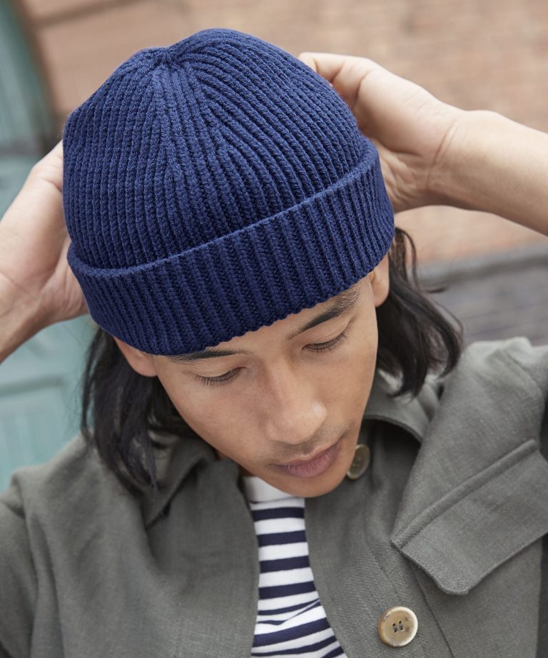 Beechfield - Harbour Beanie B383R