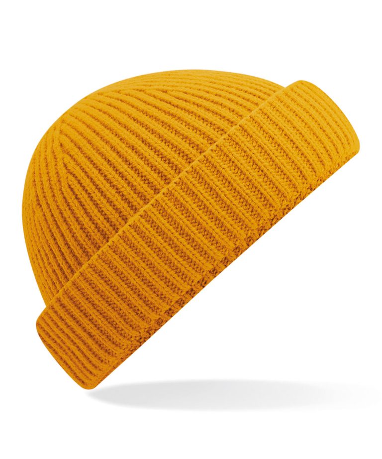 Beechfield &#8211; Harbour Beanie B383R, Vivid Promotion Workwear