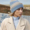Beechfield &#8211; Classic Waffle Knit Beanie BC422, Vivid Promotion Workwear