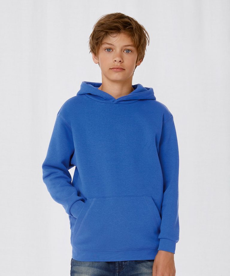 B&C Collection - B&C Hooded | Kids B420B Unisex