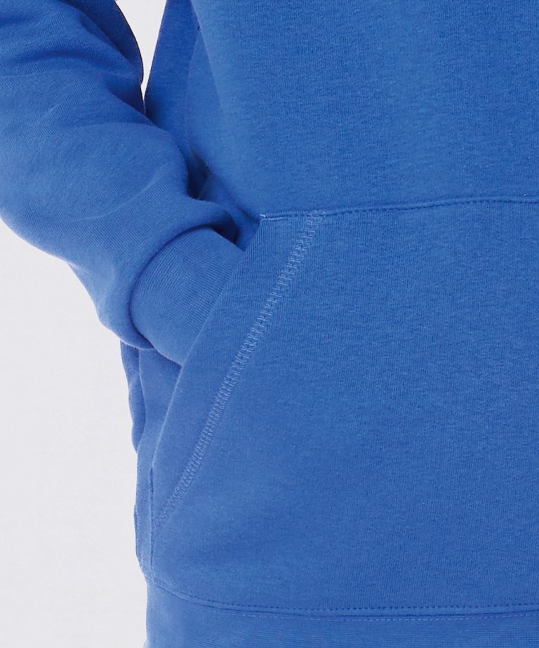 B&#038;C Collection &#8211; B&#038;C Hooded | Kids B420B Unisex, Vivid Promotion Workwear