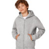 Build Your Brand &#8211; Oversize Hoodie BY074, Vivid Promotion Workwear