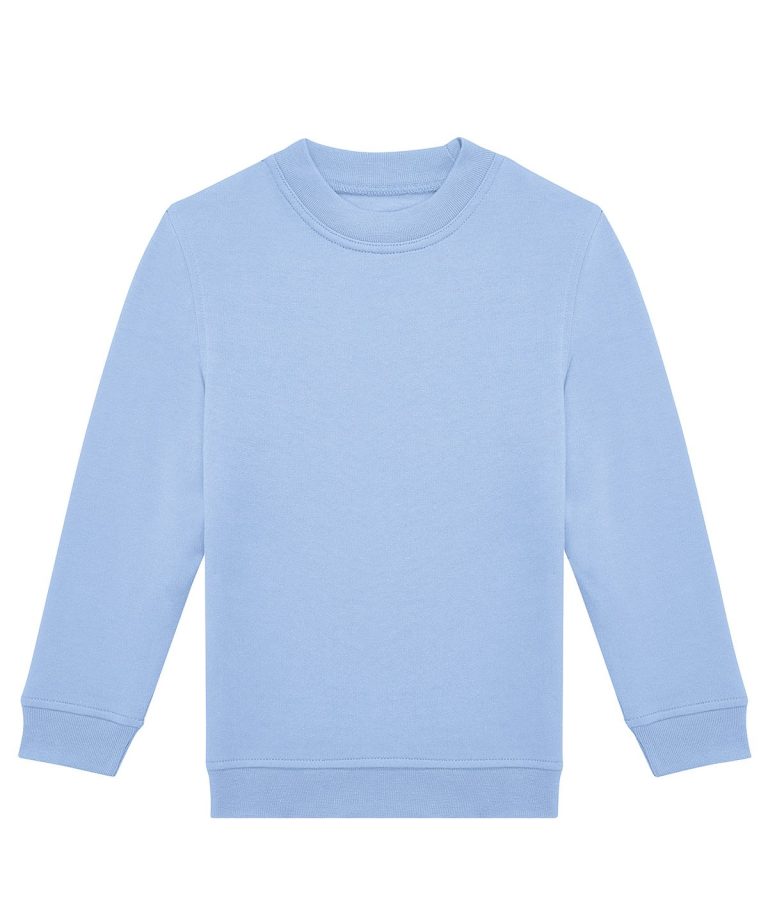 B&#038;C Collection &#8211; B&#038;C Id.332 Crew Kids B430B, Vivid Promotion Workwear