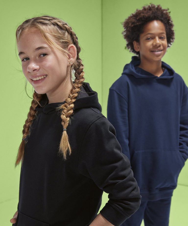 B&#038;C Collection &#8211; B&#038;C Id.333 Hoodie | Kids B431B Unisex, Vivid Promotion Workwear
