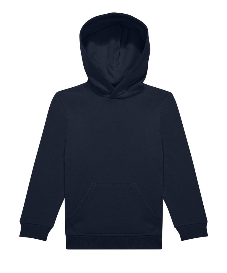 B&C Collection - B&C Id.333 Hoodie | Kids B431B Unisex