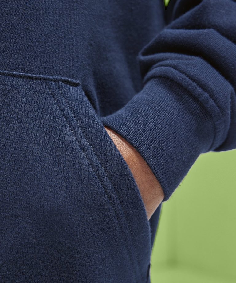 B&#038;C Collection &#8211; B&#038;C Id.333 Hoodie | Kids B431B Unisex, Vivid Promotion Workwear