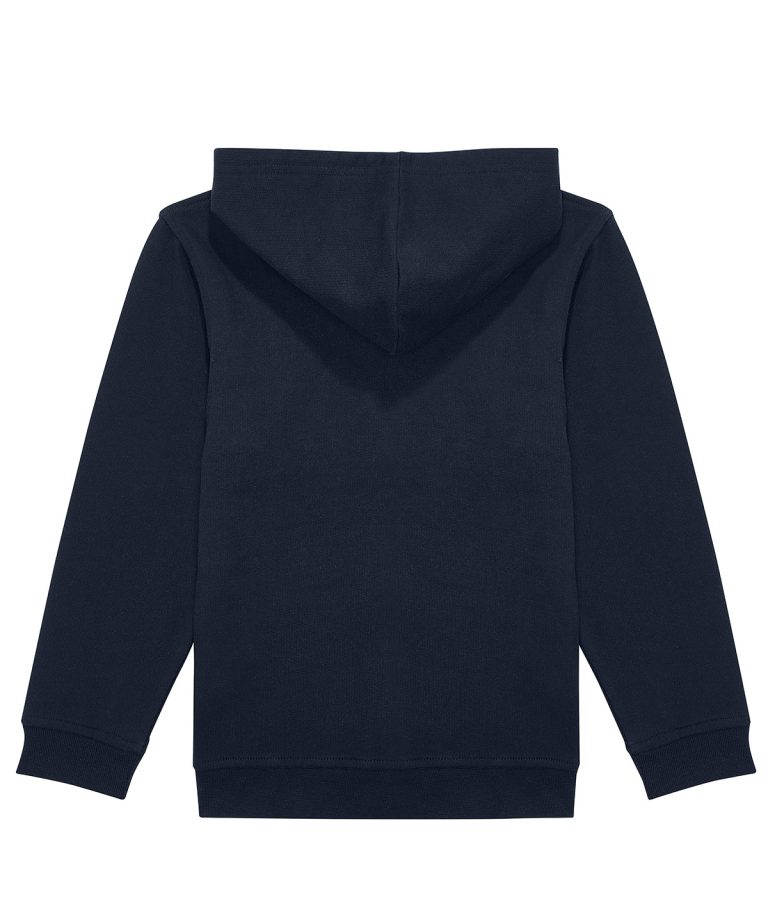 B&#038;C Collection &#8211; B&#038;C Id.334 Zip Hoodie | Kids B432B Unisex, Vivid Promotion Workwear
