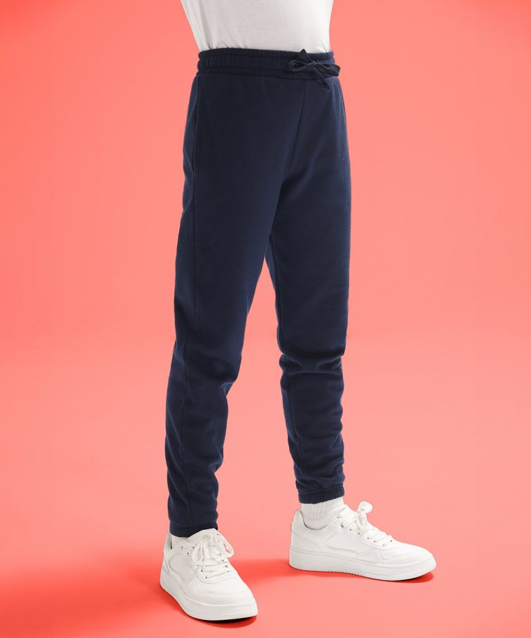 B&#038;C Collection &#8211; B&#038;C Id.000 Sweatpants | Kids B436B, Vivid Promotion Workwear