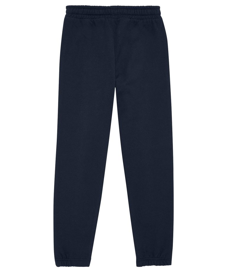 Alternative view of B&C Collection - B&C Id.000 Sweatpants | Kids B436B