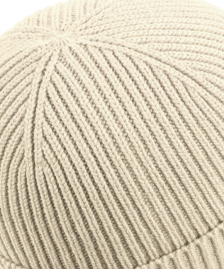Beechfield &#8211; Fashion Patch Beanie B442R, Vivid Promotion Workwear