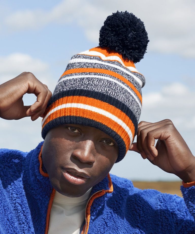 Beechfield - Multi - Sport Fan Beanie B474R