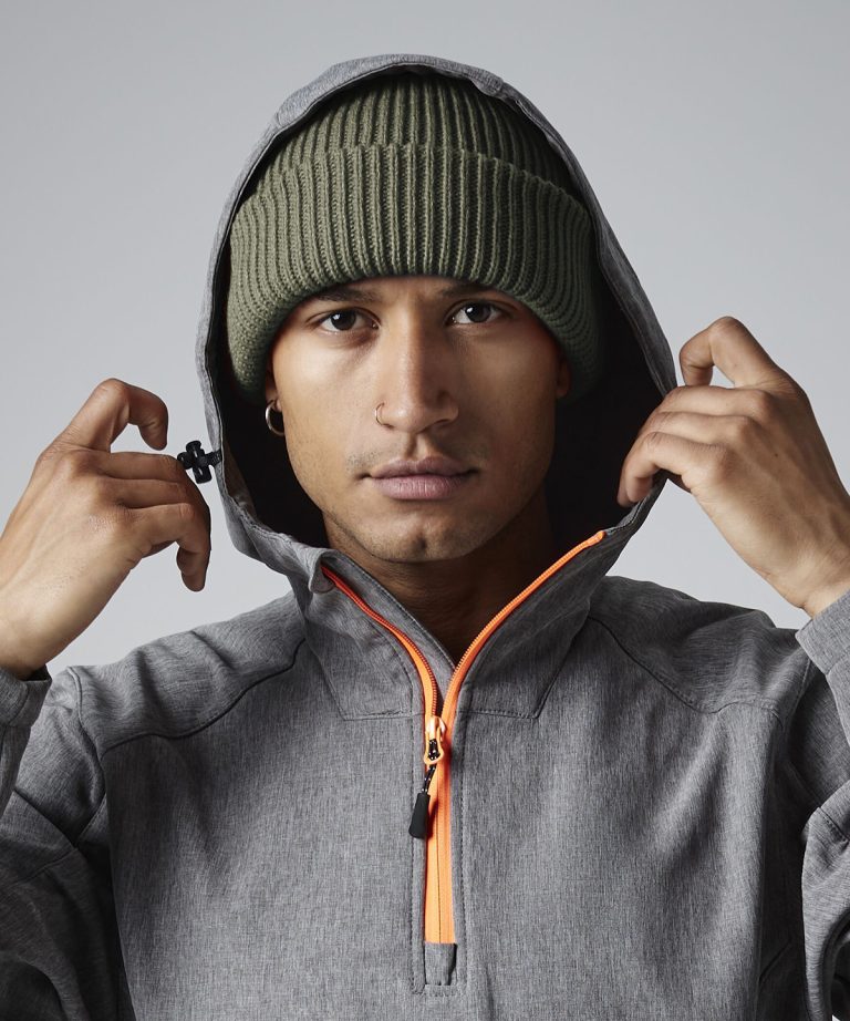 Beechfield - Wind - Resistant Breathable Elements Beanie B508R