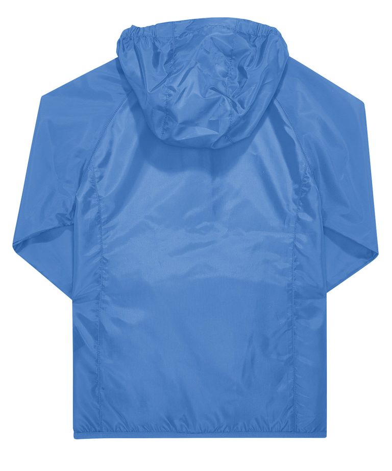 B&amp;C Collection &#8211; B&amp;C Reset Windbreaker | Kids B511B, Vivid Promotion Workwear