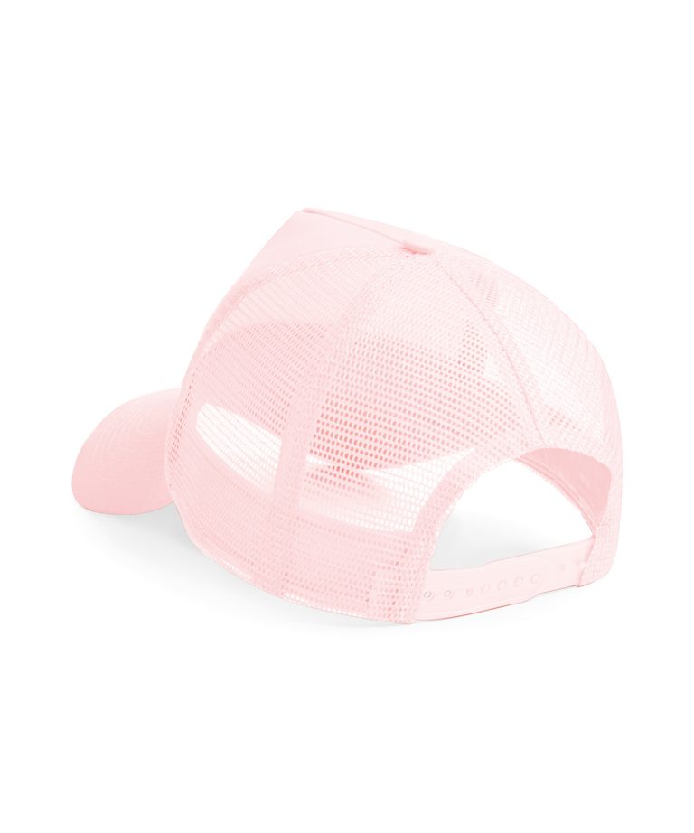 Beechfield &#8211; Junior Snapback Trucker B640B, Vivid Promotion Workwear