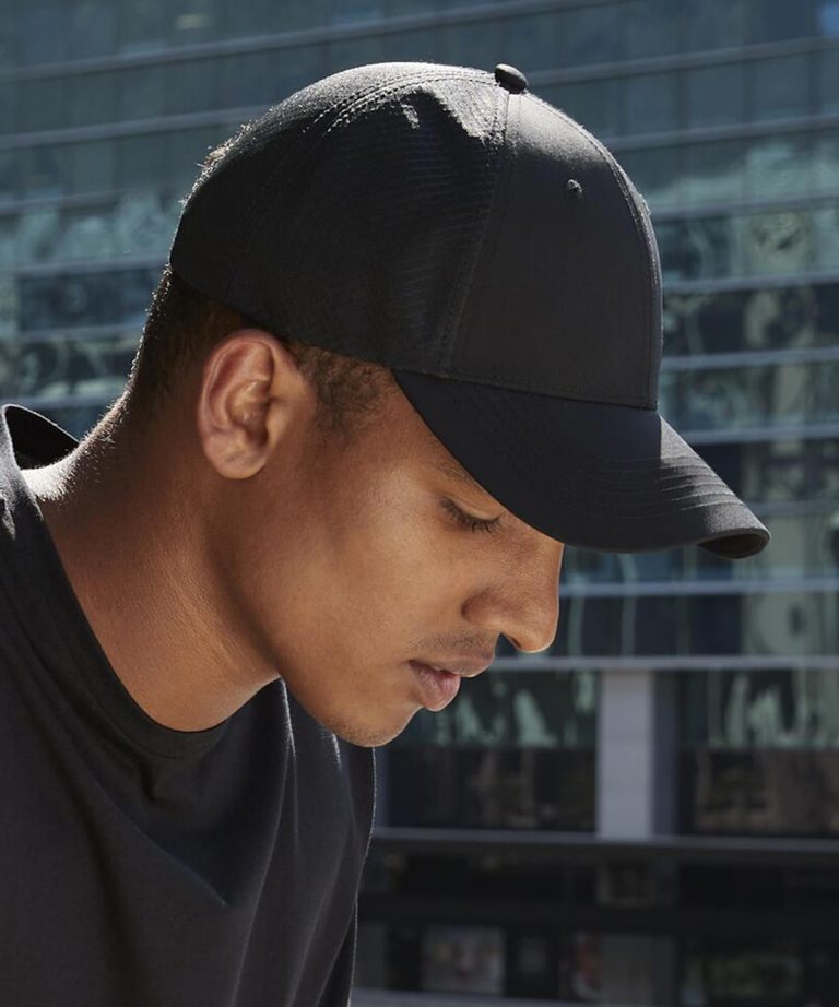 Beechfield - Technical Mesh Trucker B644R