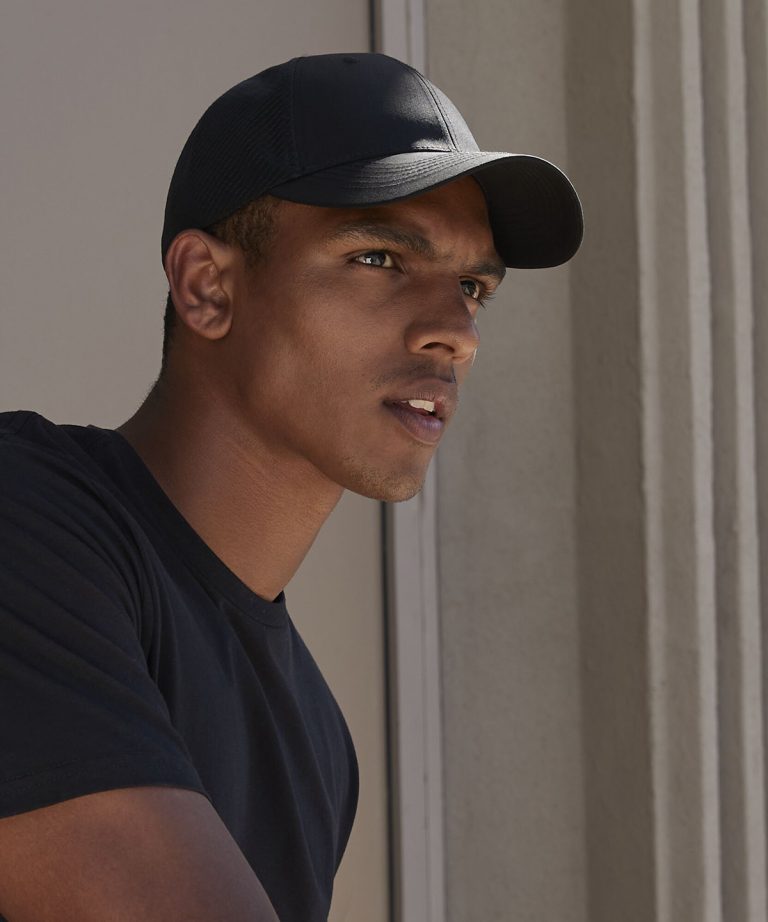 Alternative view of Beechfield - Technical Mesh Trucker B644R