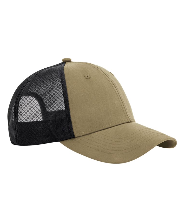 Beechfield &#8211; Technical Mesh Trucker B644R, Vivid Promotion Workwear