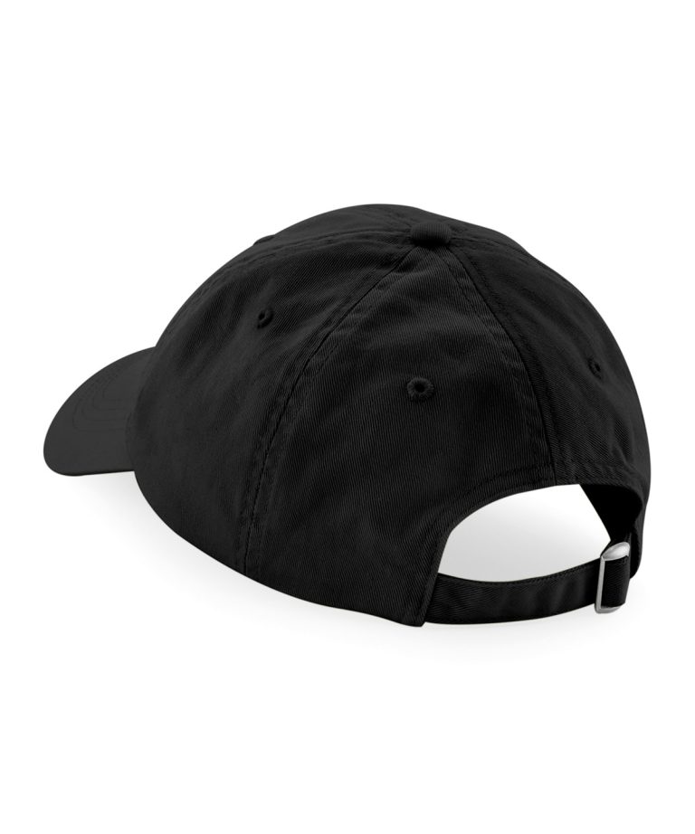 Beechfield &#8211; Organic Cotton 6 &#8211; Panel Dad Cap B652N, Vivid Promotion Workwear