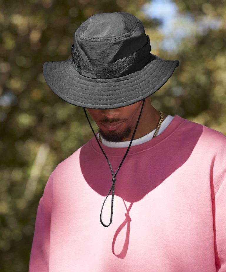 Beechfield &#8211; Outdoor Adventure Sun Hat B790R, Vivid Promotion Workwear