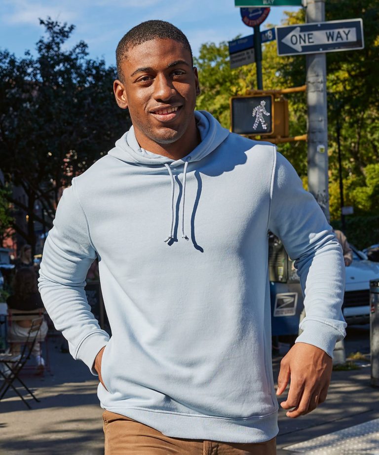 B&C Collection - B&C Inspire Hooded BA001