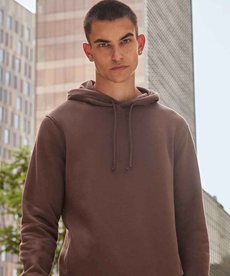 B&#038;C Collection &#8211; B&#038;C Inspire Hooded BA001, Vivid Promotion Workwear