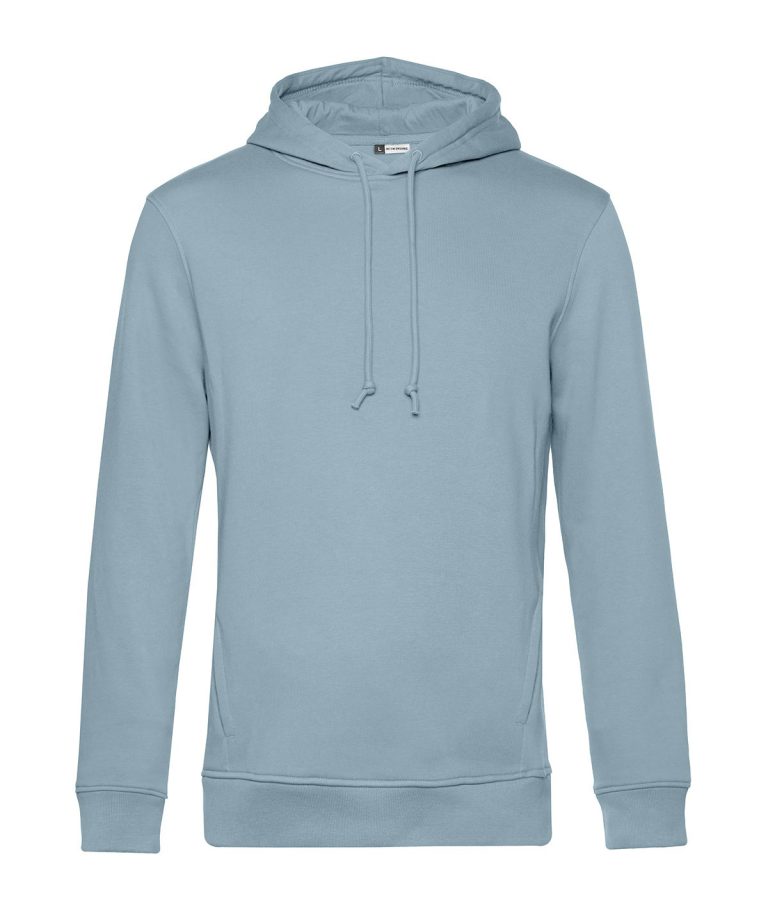 B&#038;C Collection &#8211; B&#038;C Inspire Hooded BA001, Vivid Promotion Workwear