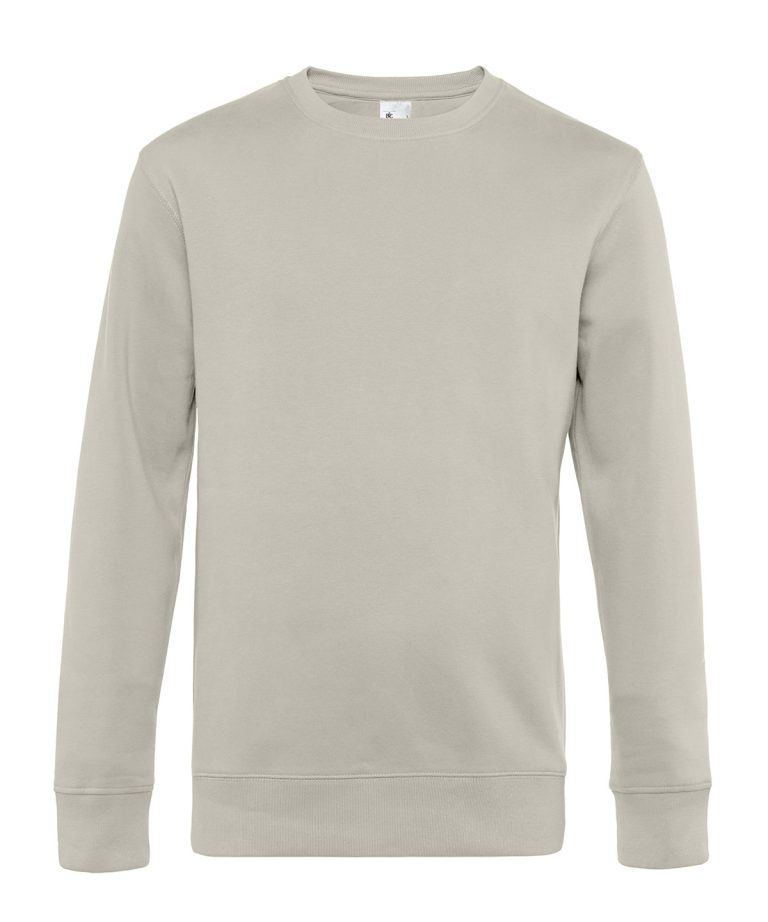 B&#038;C Collection &#8211; B&#038;C King Crew Neck BA010, Vivid Promotion Workwear