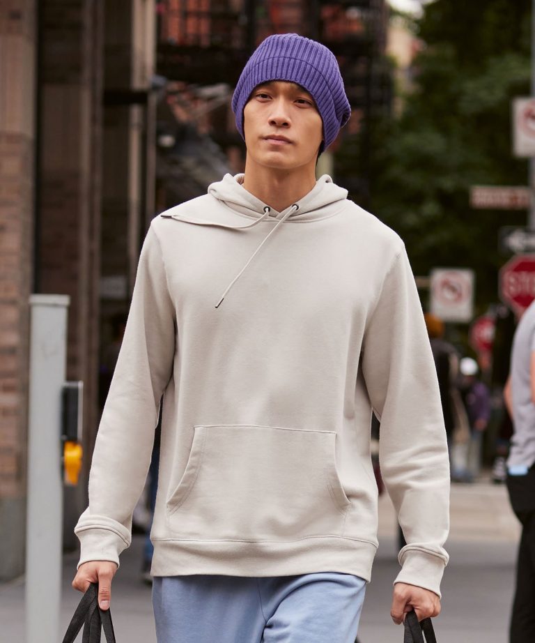 B&#038;C Collection &#8211; B&#038;C King Hooded BA011, Vivid Promotion Workwear