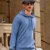 Build Your Brand &#8211; Oversize Hoodie BY074, Vivid Promotion Workwear