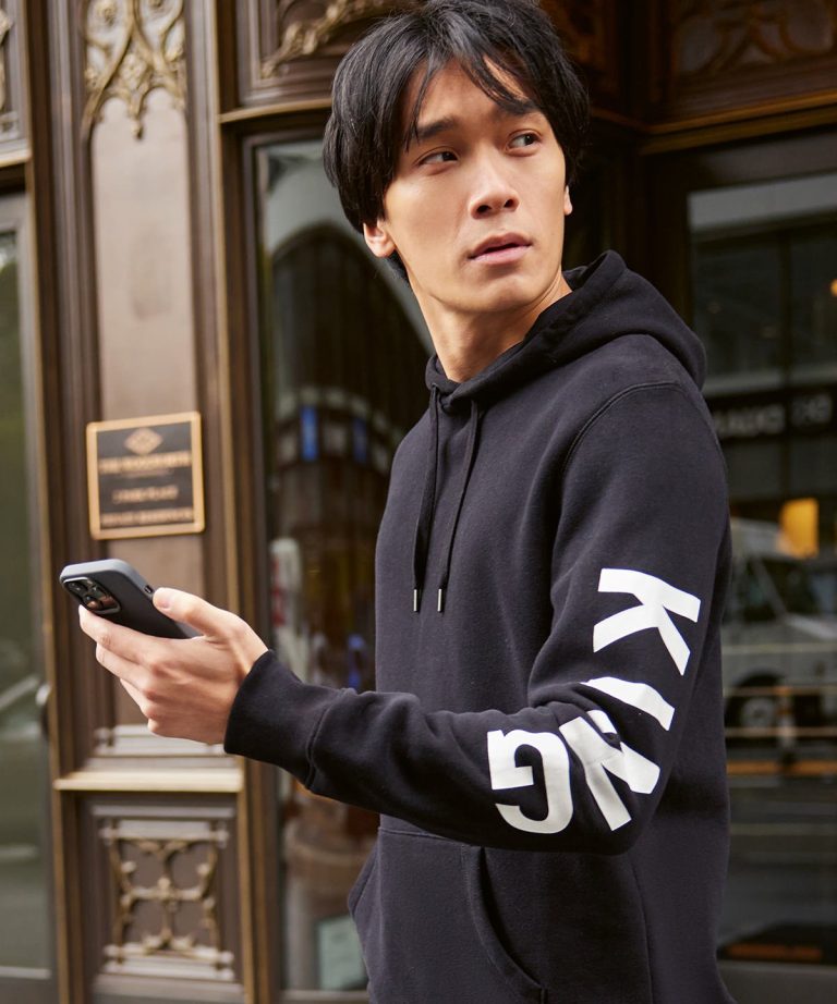 B&#038;C Collection &#8211; B&#038;C King Hooded BA011, Vivid Promotion Workwear