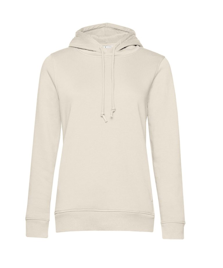 B&#038;C Collection &#8211; B&#038;C Inspire Hooded | Women BA01F, Vivid Promotion Workwear