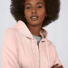 Awdis Ecologie &#8211; Lusaka Regen Hoodie EA040 Unisex, Vivid Promotion Workwear