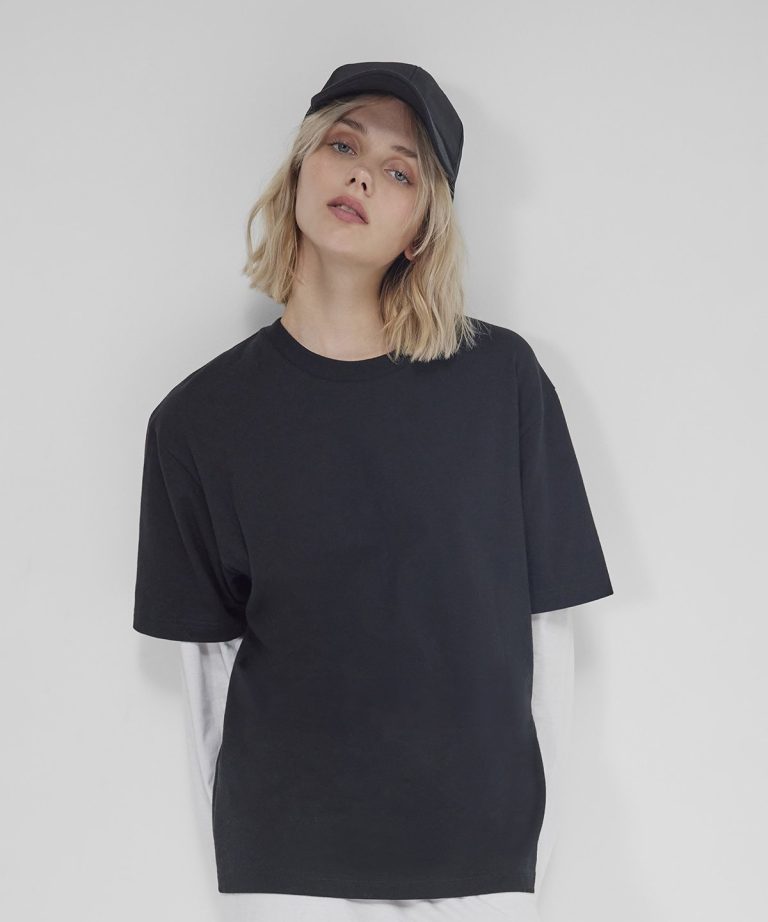 Alternative view of B&C Collection - B&C #E220 Oversized BA031